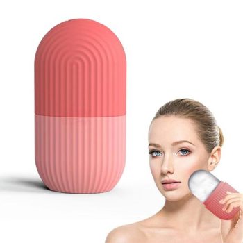 Ice Roller Massager for Face