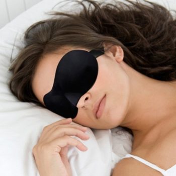 Sleeping Eye Mask For Men Women