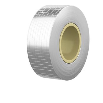 1.5M Aluminum Foil Waterproof Tape