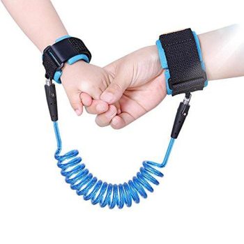 Baby Child Anti Lost Wrist Link Safety