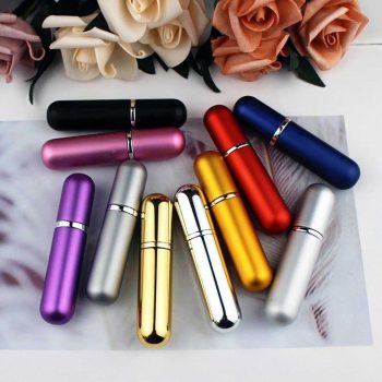 5ml Perfume Atomizer Bottle