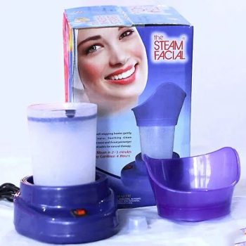 SHINON facial steamer