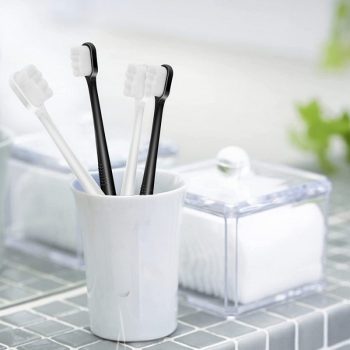 Nano Ultra Soft Toothbrush