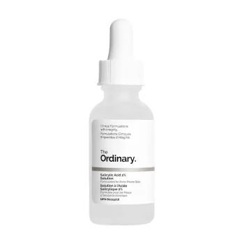 The Ordinary Niacinamide 10% + Zinc 1% 30ML Face Serum