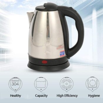 Electric Kettle 2 Liter