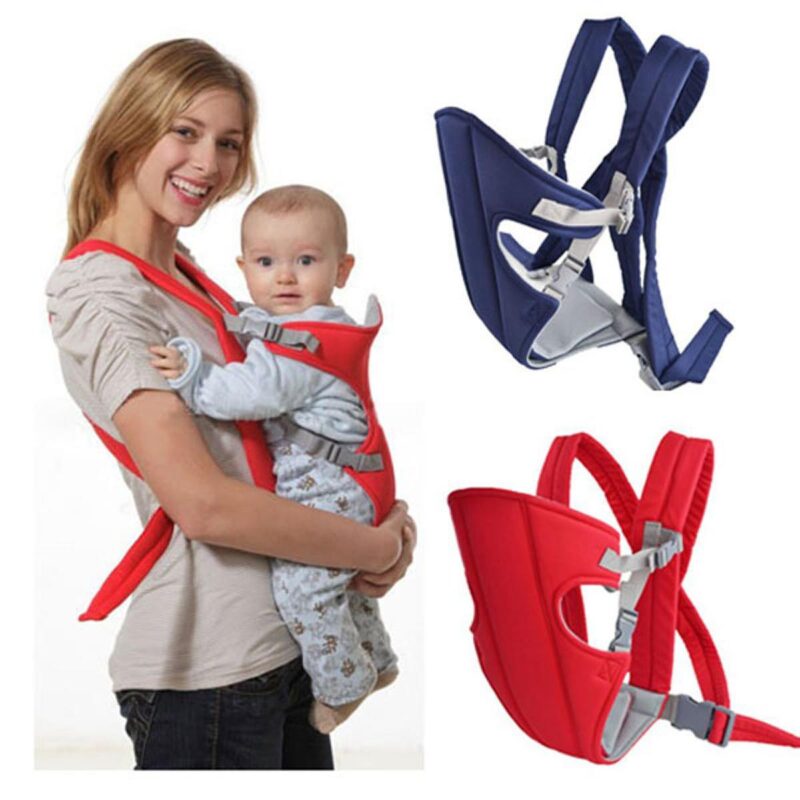 Baby Carrier Belt Holder