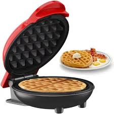 Electric Waffle Maker